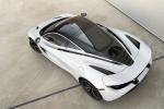 McLaren 720S Coupe 2017 года (NA)